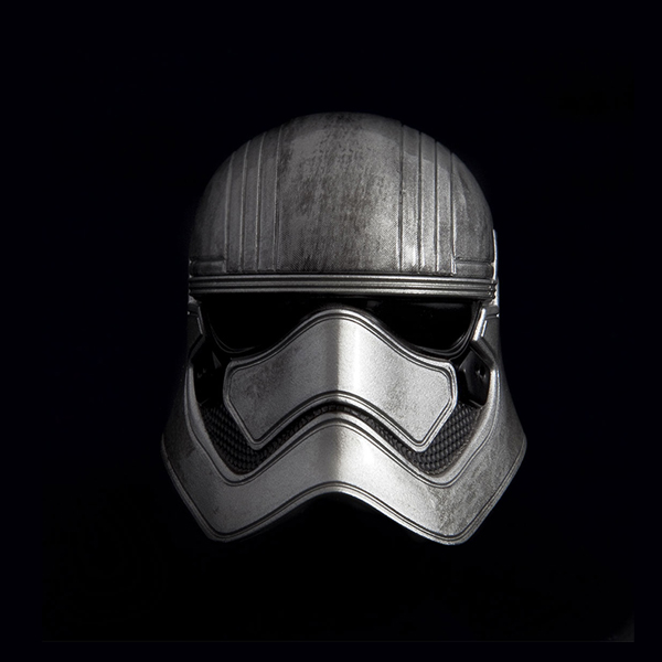 Stormtrooper helmet - imagine 5