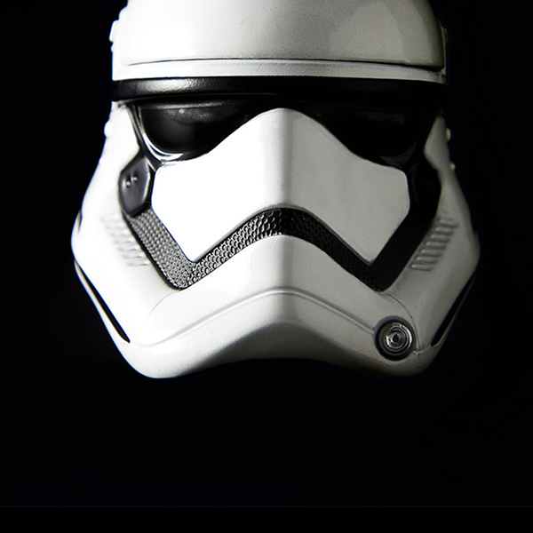 Stormtrooper - imagine 5