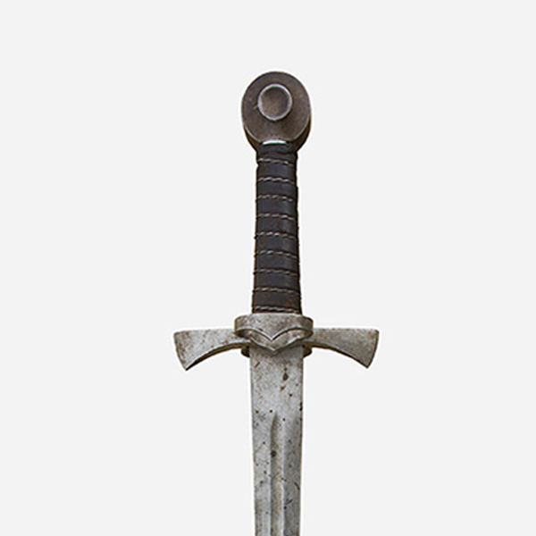 Long sword - imagine 5